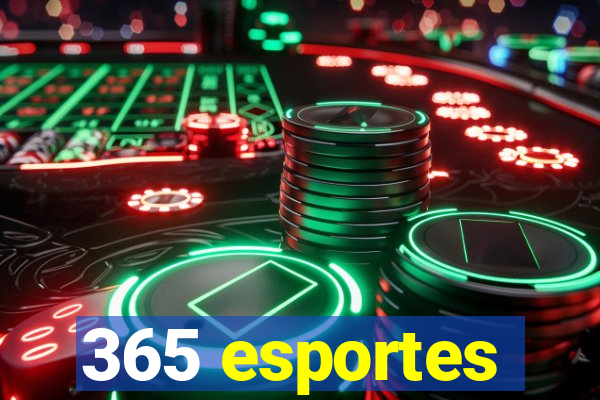 365 esportes