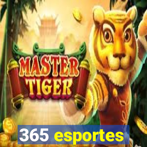 365 esportes