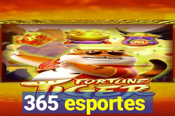 365 esportes