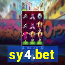 sy4.bet