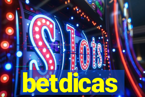 betdicas