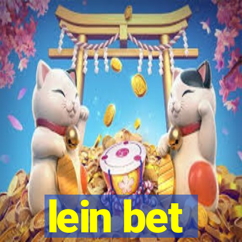 lein bet