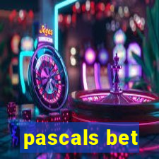 pascals bet