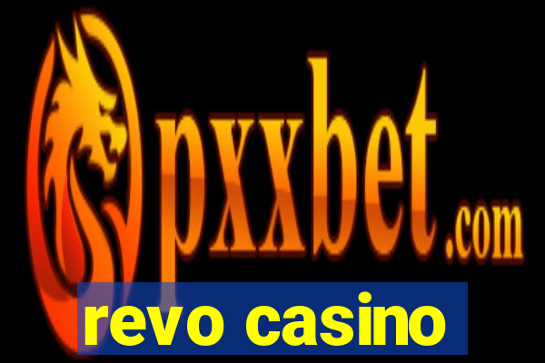 revo casino