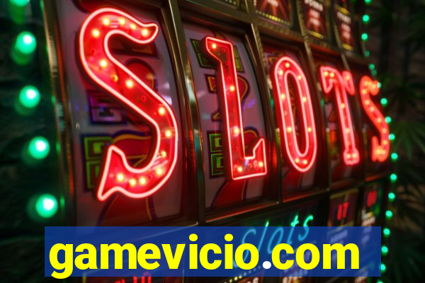 gamevicio.com