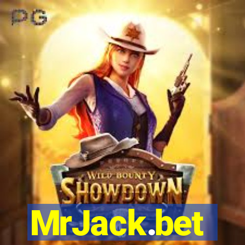 MrJack.bet