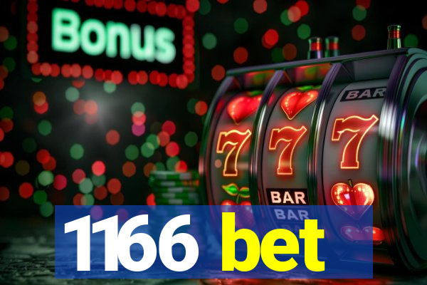 1166 bet