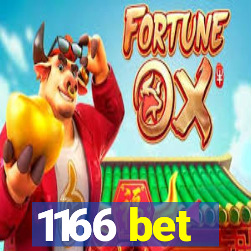 1166 bet