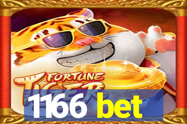 1166 bet