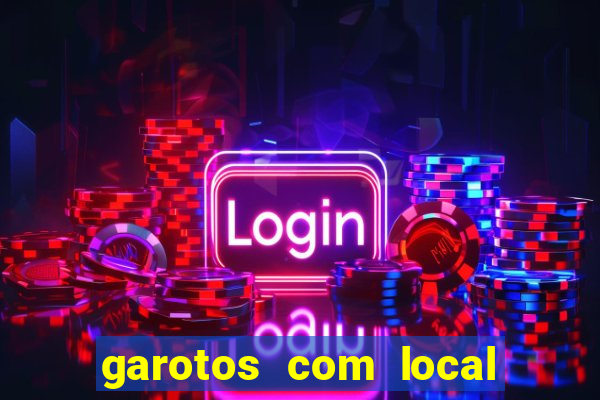 garotos com local porto alegre