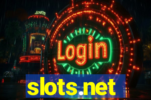 slots.net