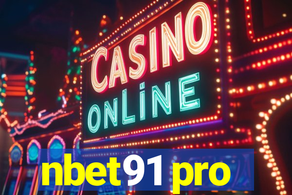 nbet91 pro