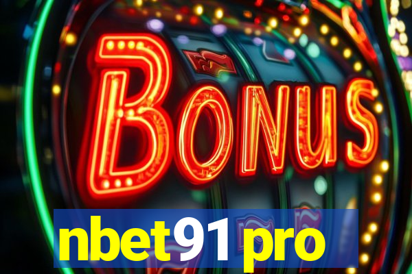 nbet91 pro