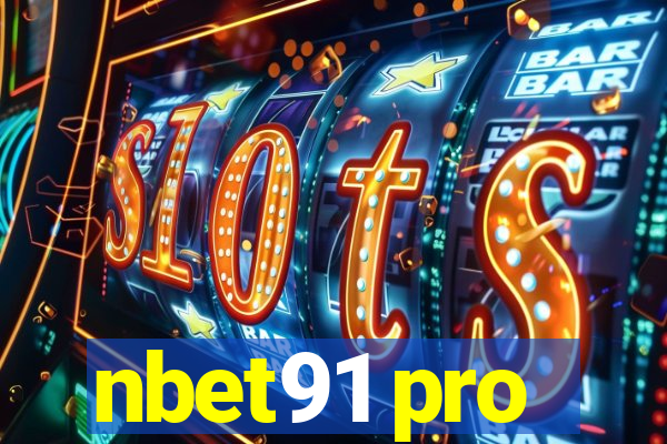 nbet91 pro