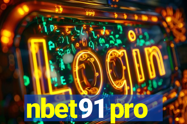 nbet91 pro