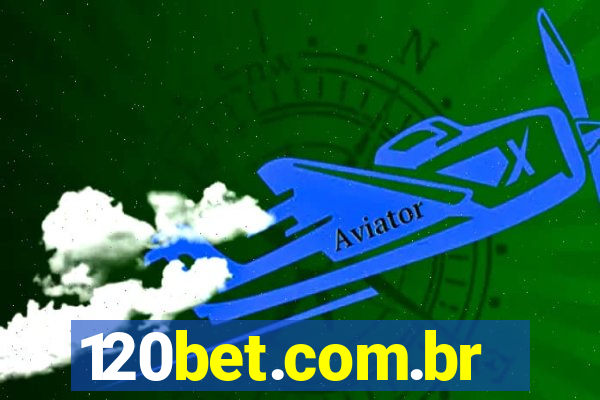 120bet.com.br