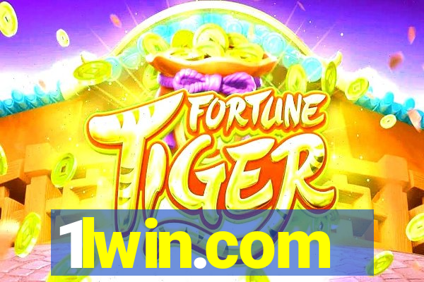 1lwin.com