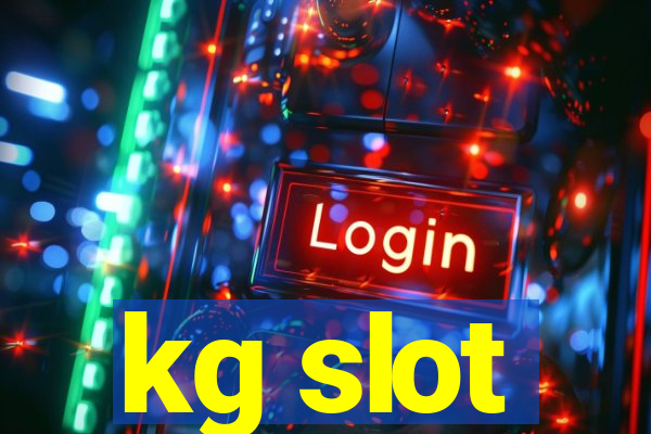 kg slot