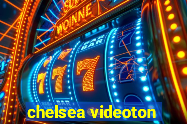 chelsea videoton