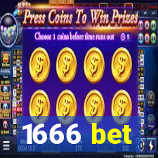 1666 bet