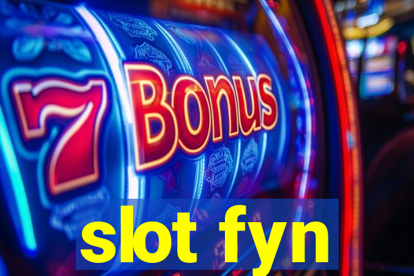 slot fyn