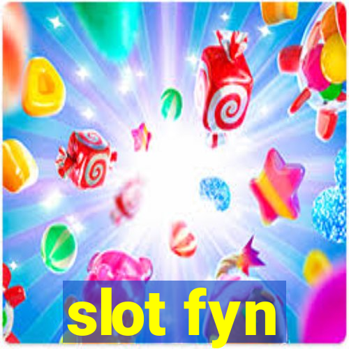 slot fyn