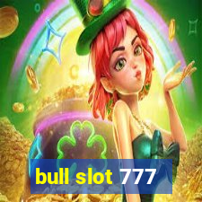 bull slot 777