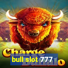 bull slot 777