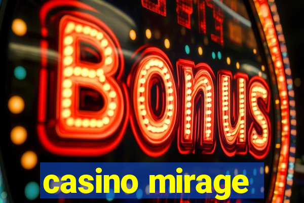 casino mirage