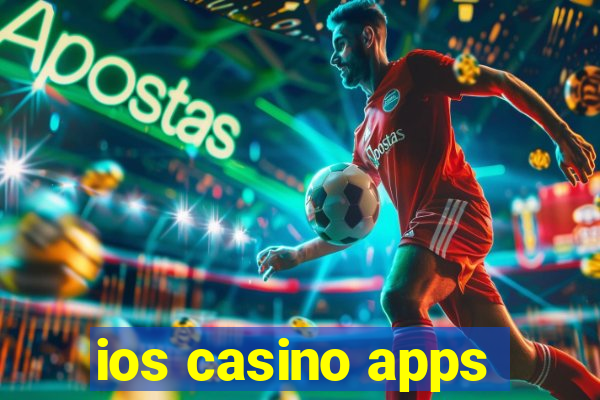 ios casino apps