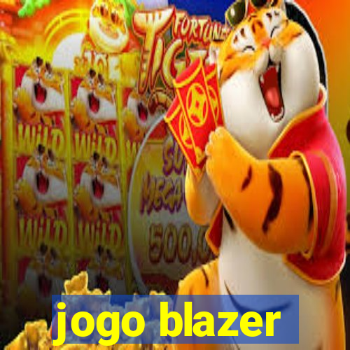 jogo blazer