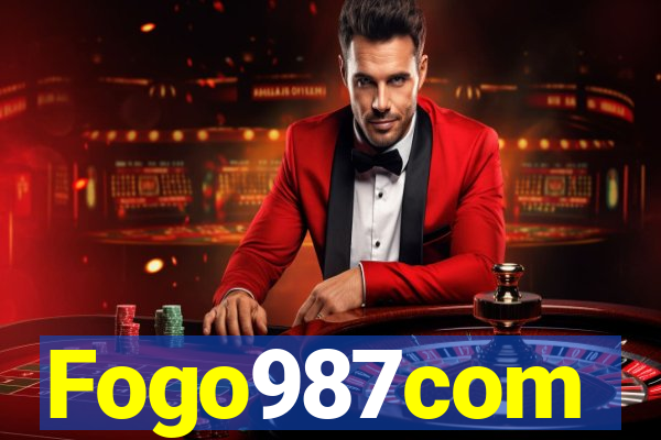 Fogo987com