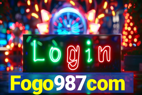 Fogo987com