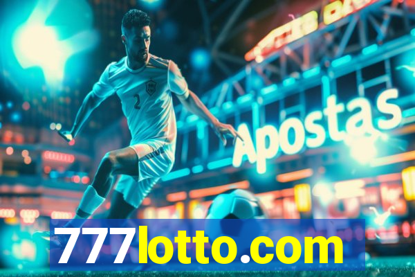 777lotto.com