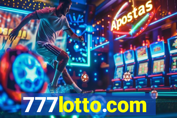 777lotto.com