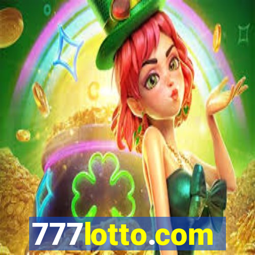 777lotto.com