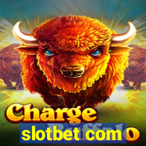 slotbet com