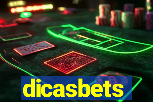 dicasbets