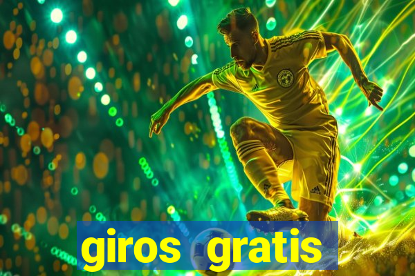 giros gratis fortune tiger