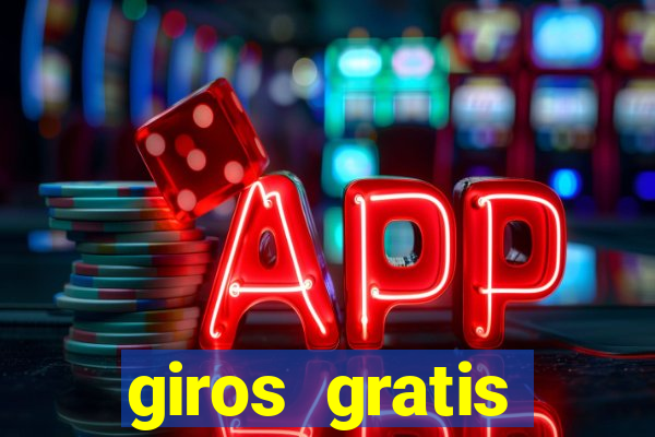 giros gratis fortune tiger