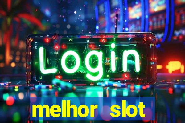 melhor slot pragmatic play