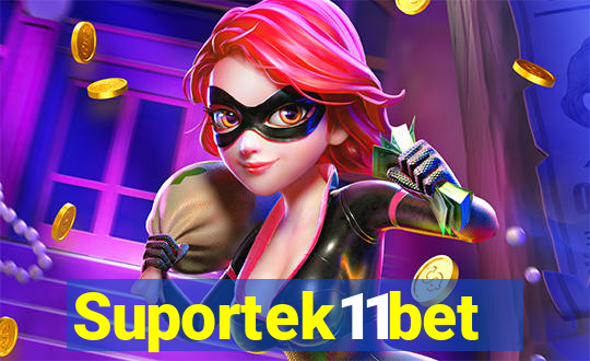 Suportek11bet