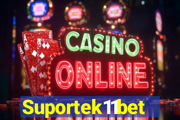 Suportek11bet