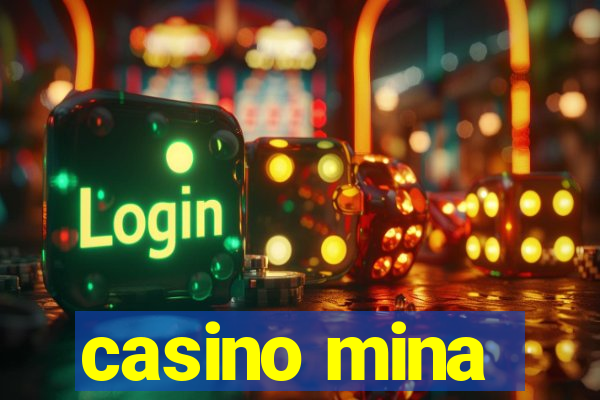 casino mina