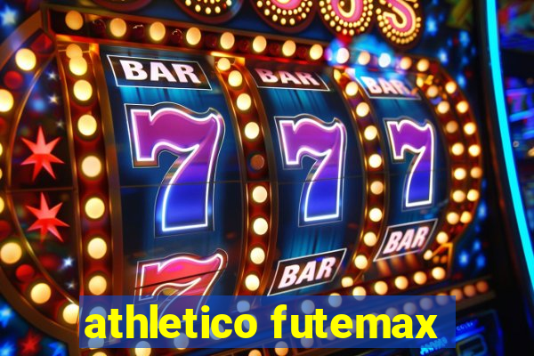 athletico futemax