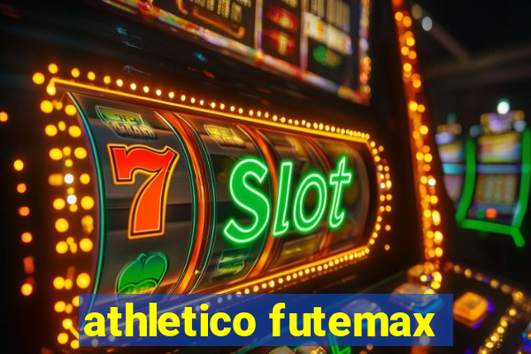 athletico futemax