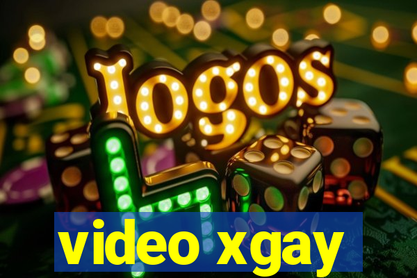 video xgay