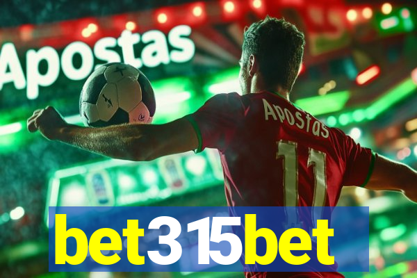 bet315bet