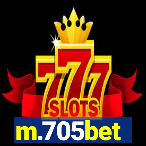 m.705bet