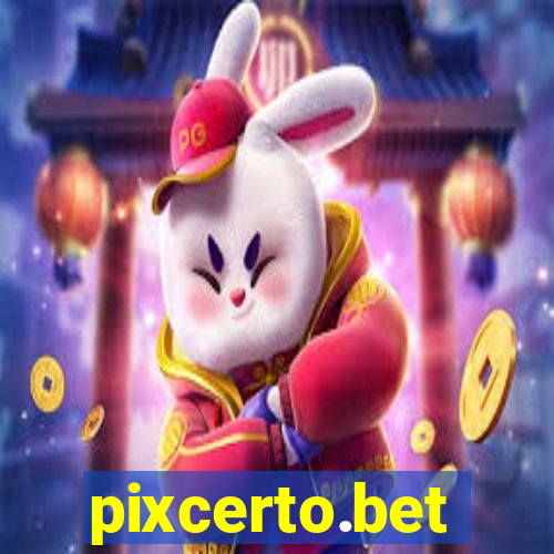 pixcerto.bet